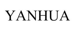 YANHUA trademark
