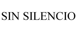 SIN SILENCIO trademark