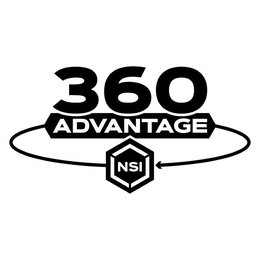 360 ADVANTAGE NSI trademark