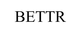 BETTR trademark