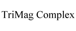 TRIMAG COMPLEX trademark