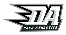 DA DASH ATHLETICS trademark