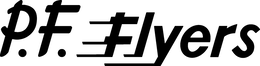 P.F. FLYERS trademark