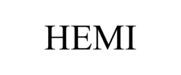 HEMI trademark