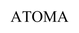 ATOMA trademark