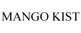 MANGO KIST trademark