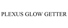PLEXUS GLOW GETTER trademark