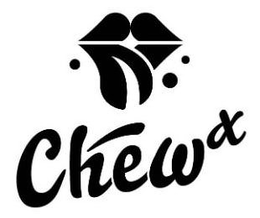 CHEW trademark