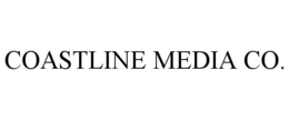 COASTLINE MEDIA CO. trademark