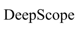 DEEPSCOPE trademark