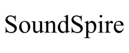 SOUNDSPIRE trademark