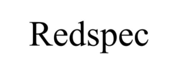 REDSPEC trademark