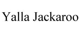 YALLA JACKAROO trademark