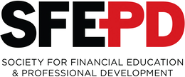 SFEPD SOCIETY FOR FINANCIAL EDUCATION & PROFESSIONAL DEVELOPMENT trademark