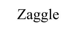 ZAGGLE trademark