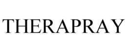 THERAPRAY trademark