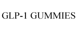 GLP-1 GUMMIES trademark
