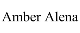 AMBER ALENA trademark