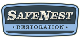 SAFENEST · RESTORATION · trademark