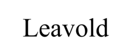 LEAVOLD trademark