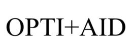OPTI+AID trademark