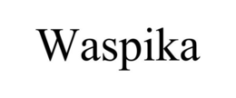 WASPIKA trademark