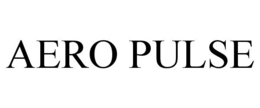 AERO PULSE trademark