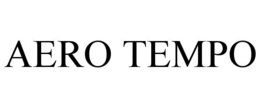 AERO TEMPO trademark