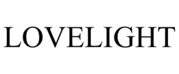 LOVELIGHT trademark