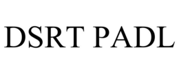 DSRT PADL trademark