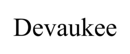 DEVAUKEE trademark