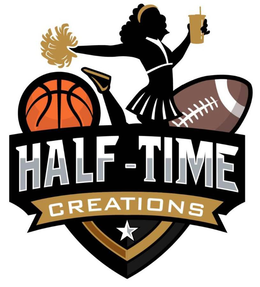 HALF-TIME CREATIONS trademark