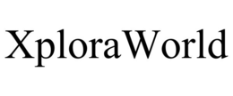 XPLORAWORLD trademark