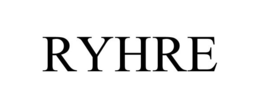 RYHRE trademark