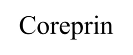 COREPRIN trademark