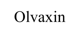 OLVAXIN trademark