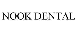 NOOK DENTAL trademark