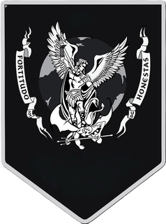 FORTITUDO, HONESTAS trademark