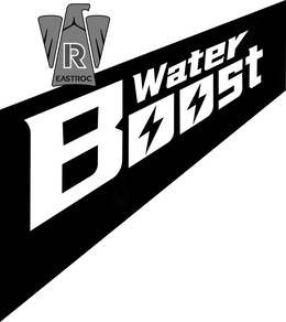 R EASTROC WATER BOOST trademark