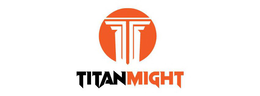 T TITANMIGHT trademark