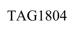 TAG1804 trademark