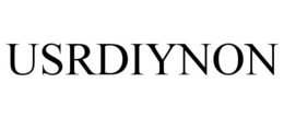 USRDIYNON trademark