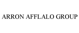 ARRON AFFLALO GROUP trademark