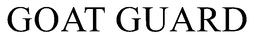 GOAT GUARD trademark