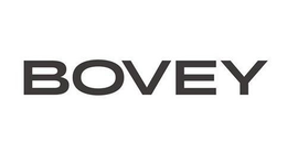 BOVEY trademark