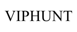 VIPHUNT trademark