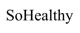 SOHEALTHY trademark