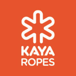 KAYA ROPES trademark