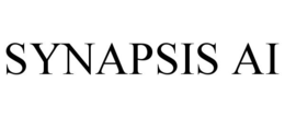 SYNAPSIS AI trademark
