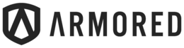 A ARMORED trademark